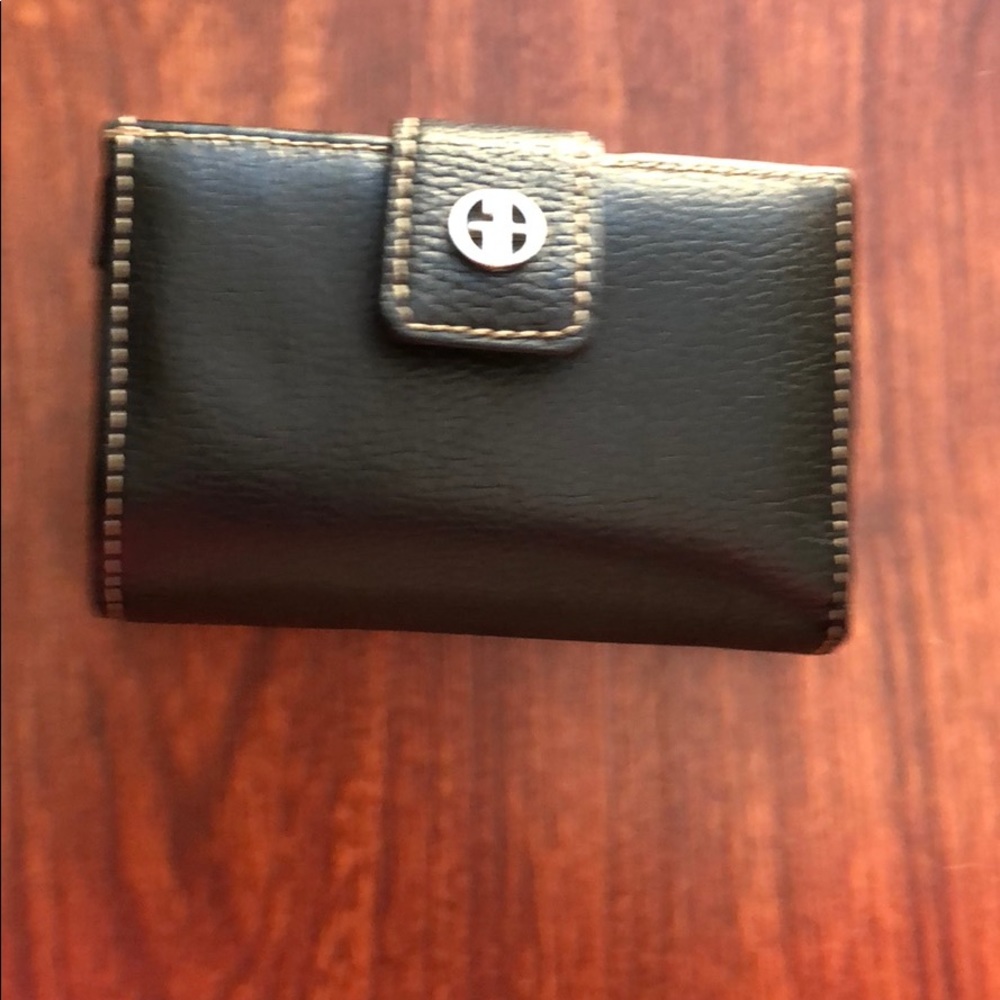 Wallet